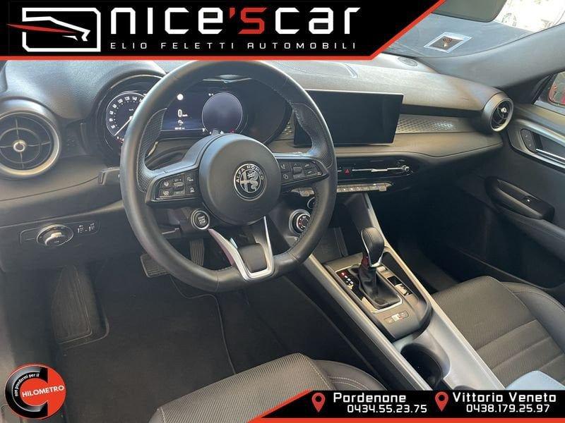 Alfa Romeo Tonale 1.6 diesel 130 CV TCT6 Sprint