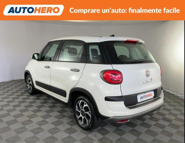 FIAT 500L 1.4 95 CV S&S Connect