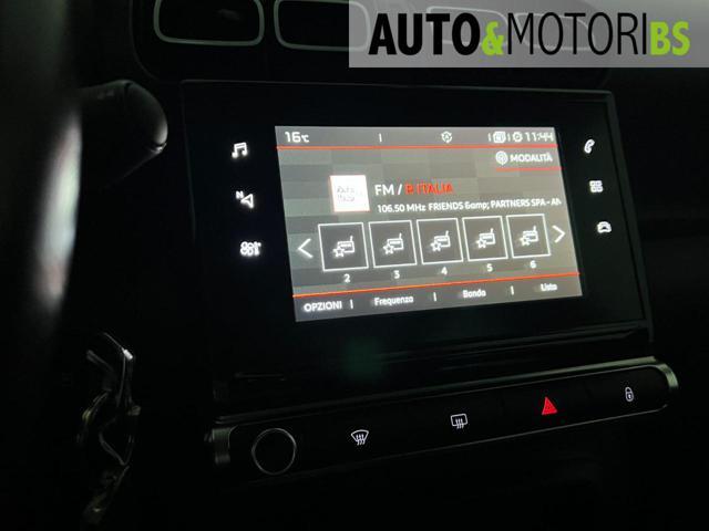 CITROEN C3 Aircross PureTech 82 Shine