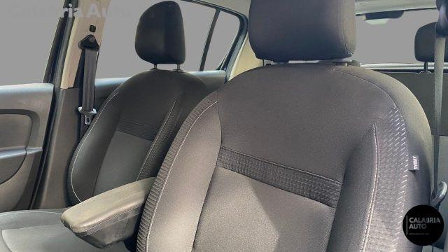 DACIA Sandero 1.5 dCi 8V 75CV Start&Stop Ambiance