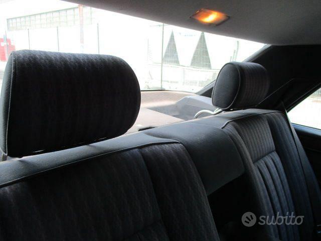 Mercedes 200 e 2.0