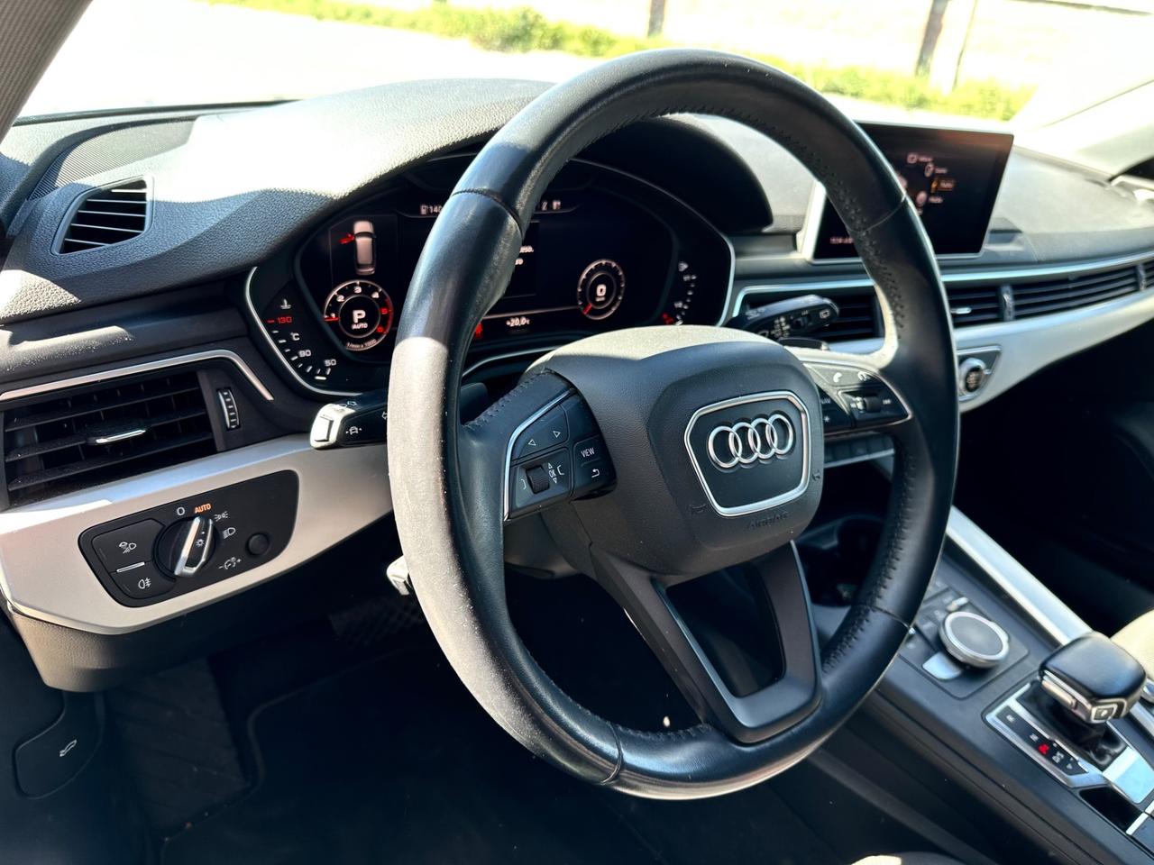 Audi A4 Avant 35 TDI S tronic Business