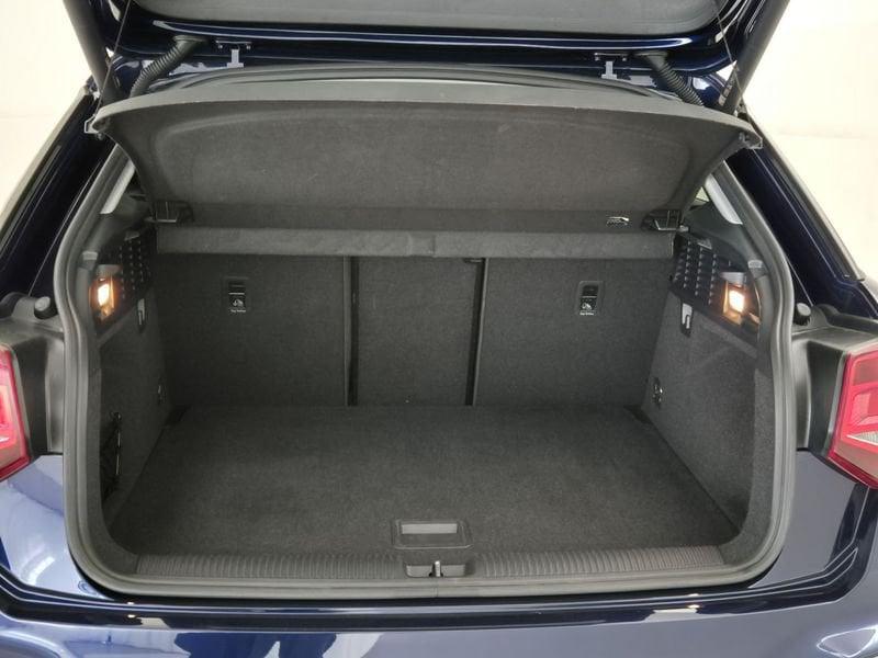 Audi Q2 I 2021 35 2.0 tdi Business quattro s-tronic