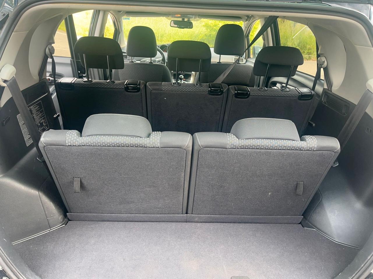Toyota Verso 2.0 D Active 7 posti
