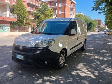 Fiat Doblo Doblò 1.4 T-Jet Natural Power PL-TN Cargo Maxi Lam.SX 3posti