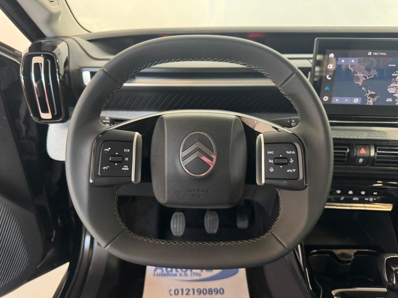 Citroen C3 PureTech 100 S&S Max