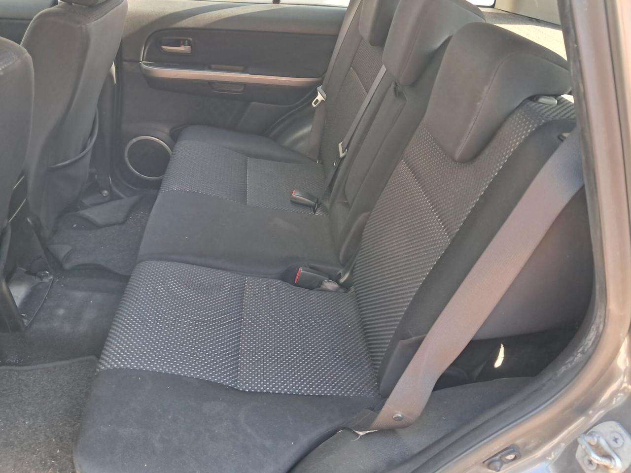 Suzuki Grand Vitara 1.9 DDiS