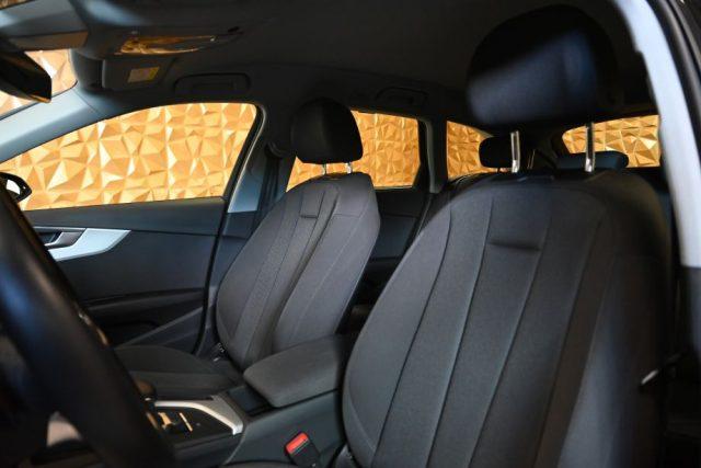 AUDI A4 AVANT 35 TFSI S-TRONIC NAVI SED.RIS.PDC LED FULL!!