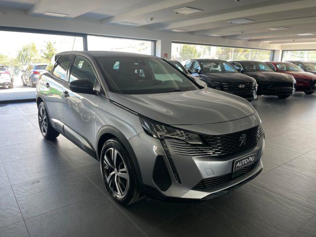 PEUGEOT 3008 1.5 BlueHDi 130 CV EAT8 Allure Pack