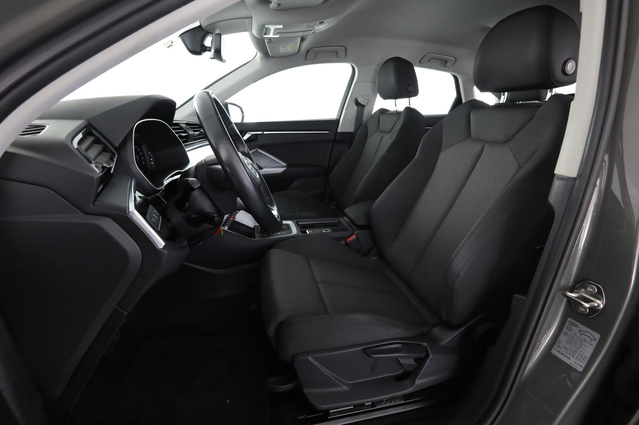 AUDI Q3 2ª serie Q3 SPB 40 TDI quattro S tronic S line edition