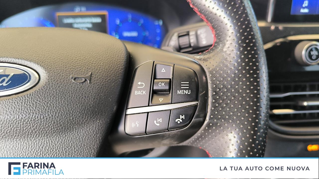 FORD Kuga III 2020 - Kuga 1.5 ecoblue ST-Line X 2wd 120cv auto