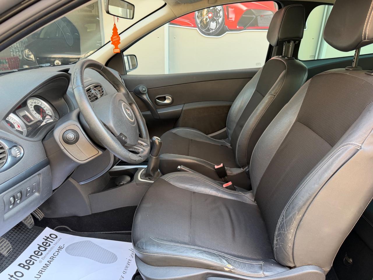 Renault Clio 1.2 16V 3 porte Le Iene 2008