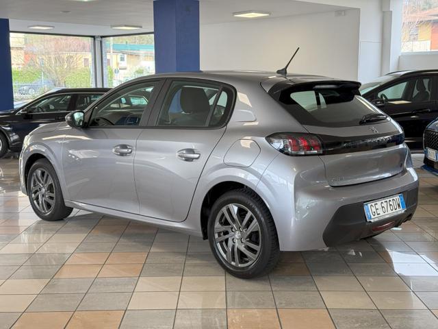PEUGEOT 208 PureTech 75 Stop&Start 5 porte Active Pack