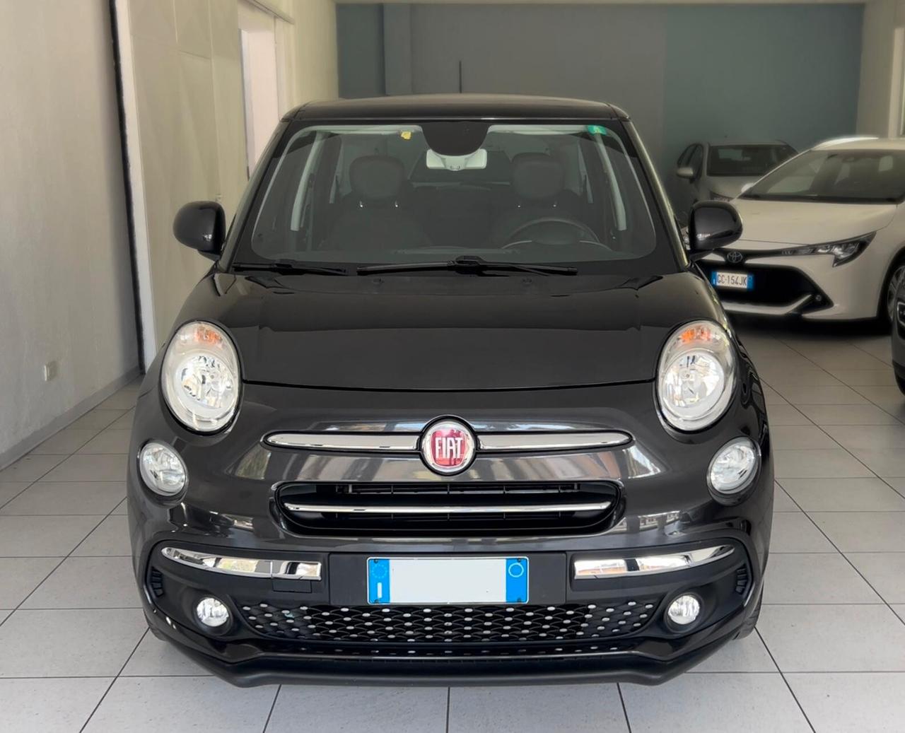 Fiat 500L 1.4 95 CV S&S Cross - 2021