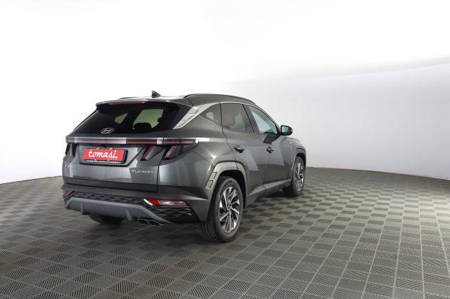 HYUNDAI Tucson Tucson 1.6 CRDI 48V XLine