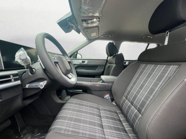 HYUNDAI Santa Fe 1.6 T-GDi PHEV 4WD AT 5 posti Business