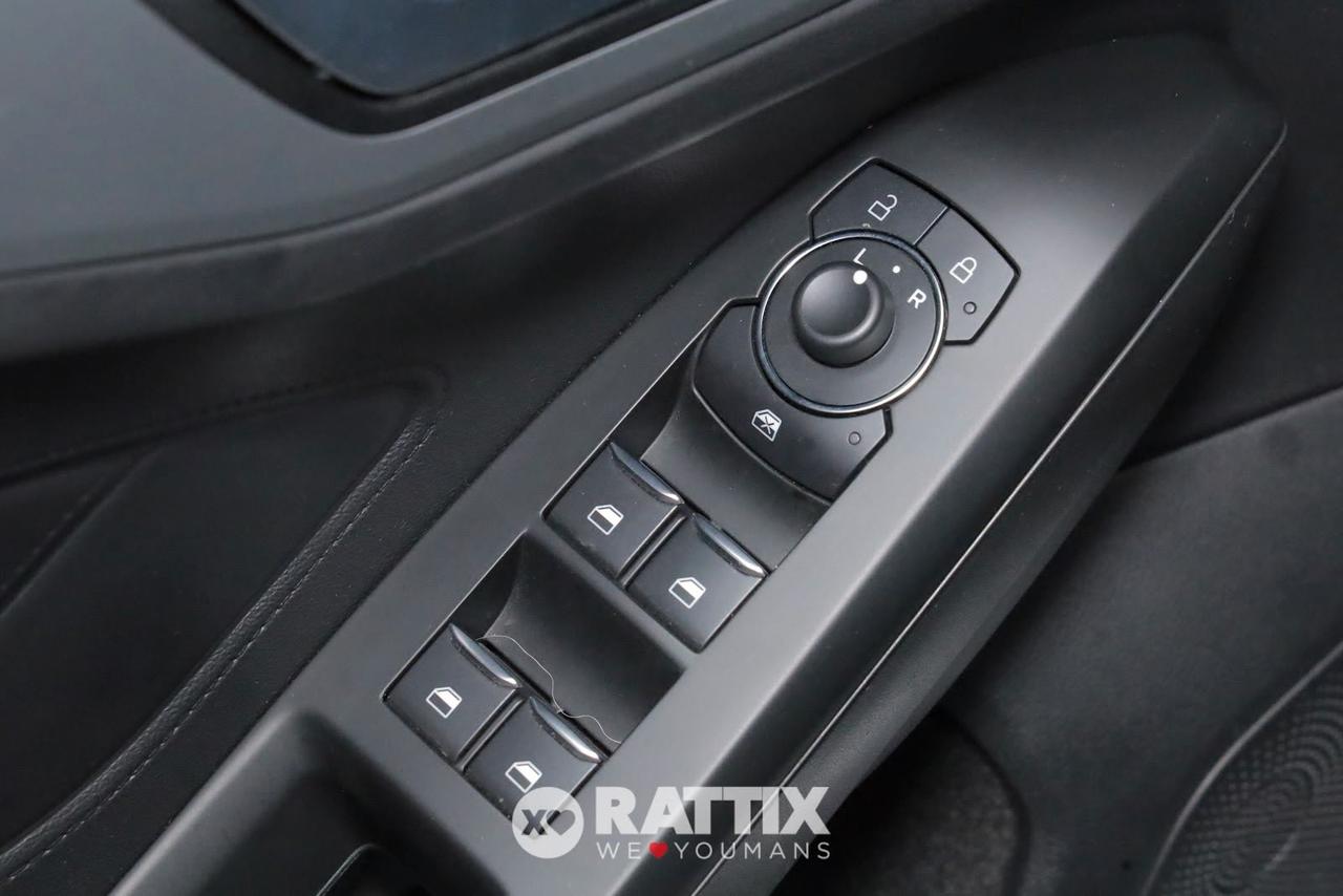 Ford Focus SW 1.5 Ecoblue 120CV Business Auto