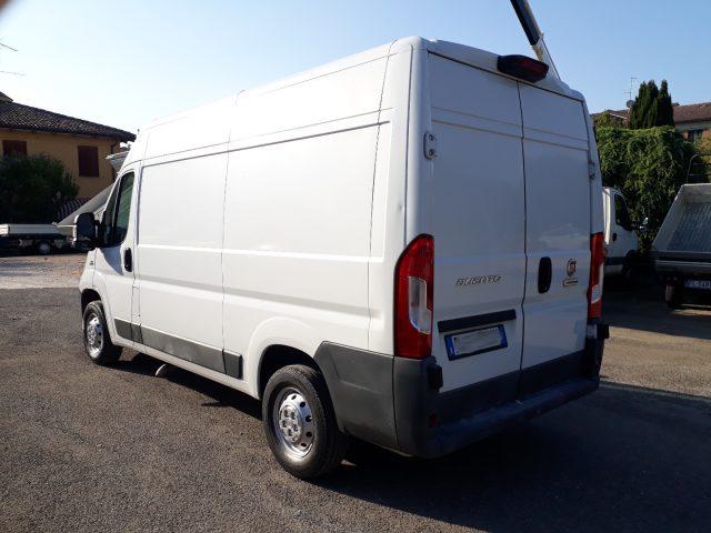 FIAT Ducato 2.3 MJT MH2 2016 [A316]