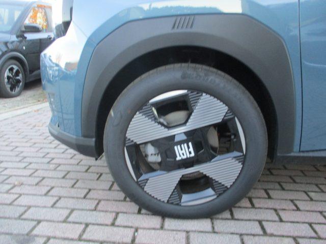 FIAT Grande Panda 1.2 Hybrid 110Cv S&S La Prima Camera/CarPlay