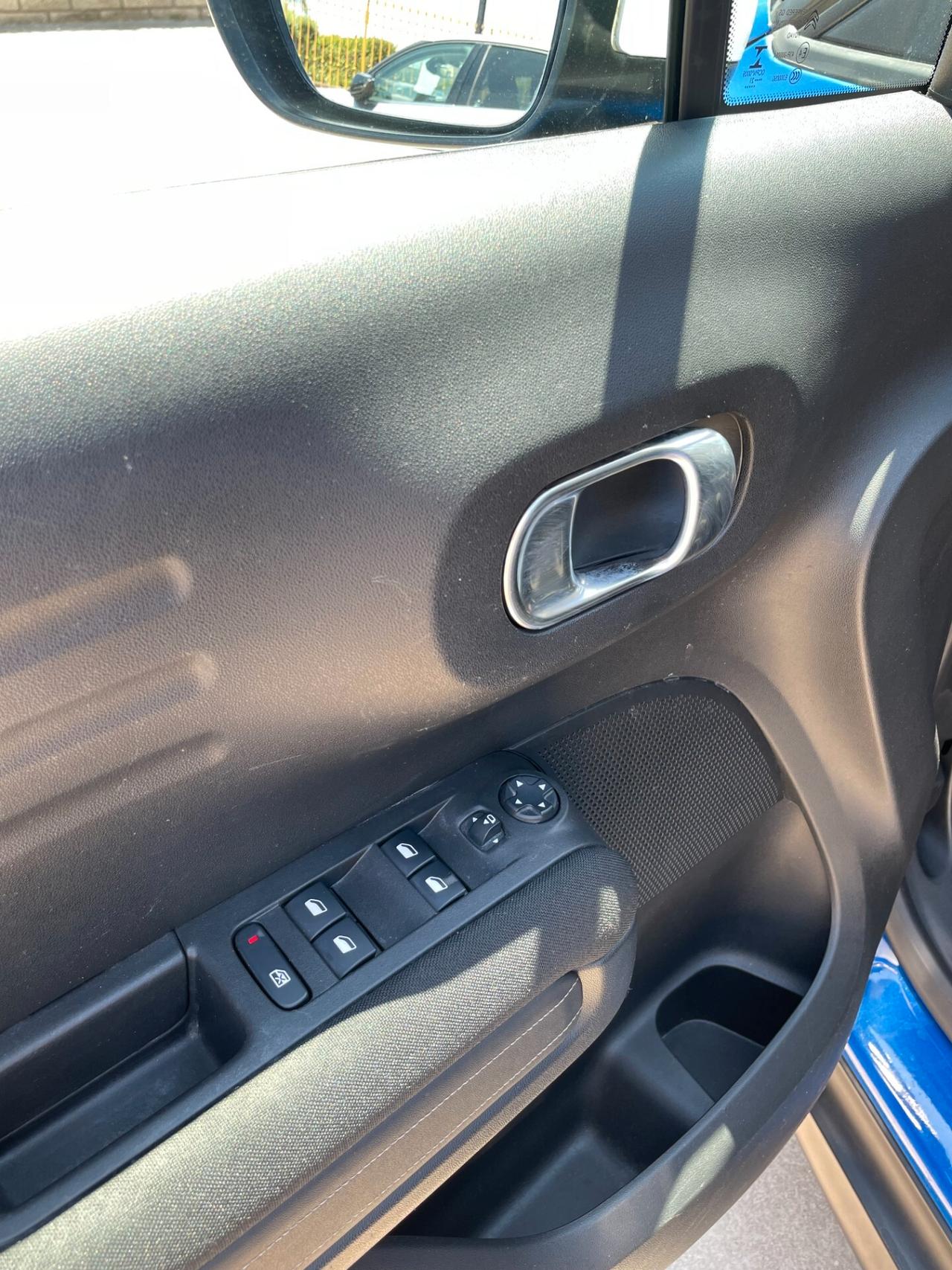 CITROEN C3 Aircross 1.2 PureTech 110 S&S FEEL