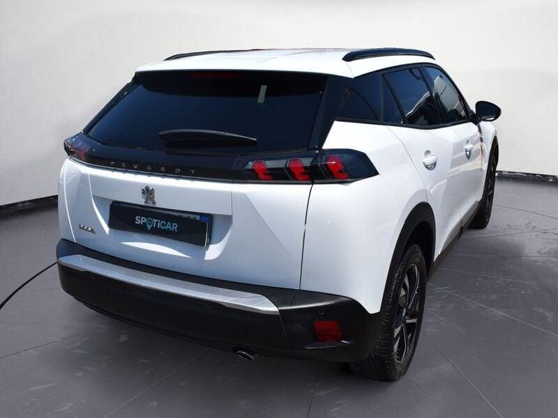 Peugeot 2008 BlueHDi 130 EAT8 Allure Pack S/S aut.