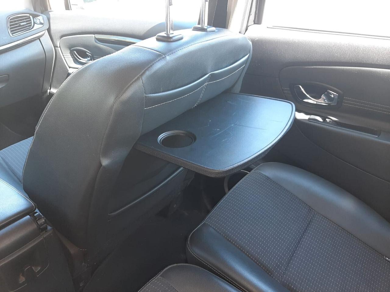 Renault Scenic Scénic 1.5 dCi 110CV Start&Stop Live