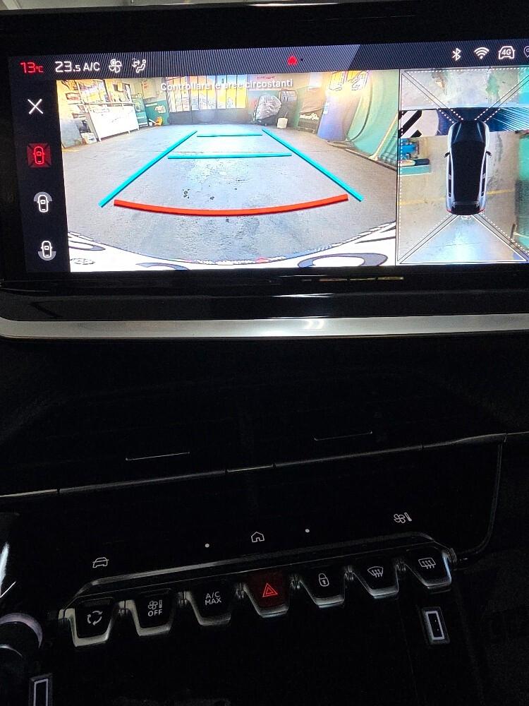 Peugeot 208 PureTech 100 Stop&Start 5 porte GT