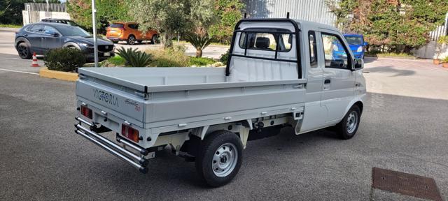 GIOTTI VICTORIA Gladiator EVO PICK UP 1.2