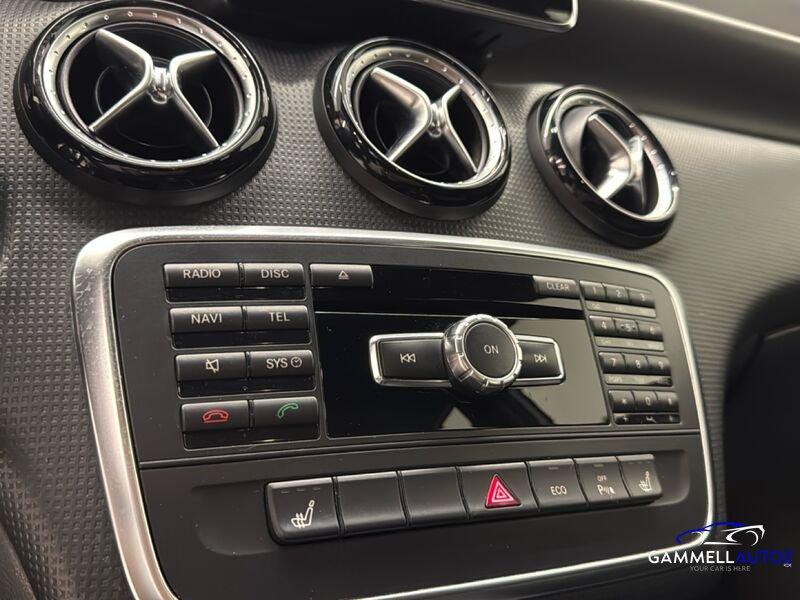 Mercedes-Benz Classe A A 180 CDI