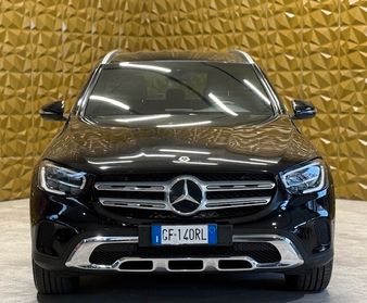 Mercedes-benz GLC 200 4Matic EQ-Boost Sport