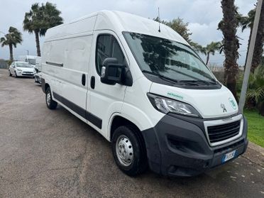 Peugeot BOXER L3