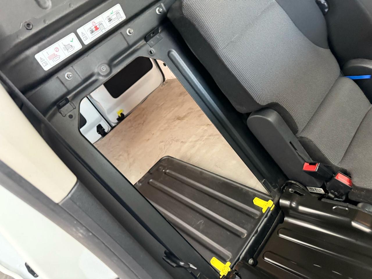 Toyota Proace Proace City Verso 1.5D 100 CV S&S Short D Lounge