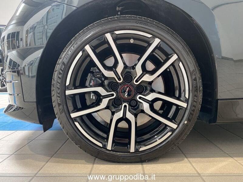 MINI Mini Cooper A.E. Mini Cooper J01 All-Electric Mini Cooper SE JCW