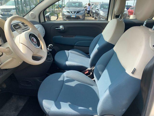 FIAT 500 1.2 by Gucci