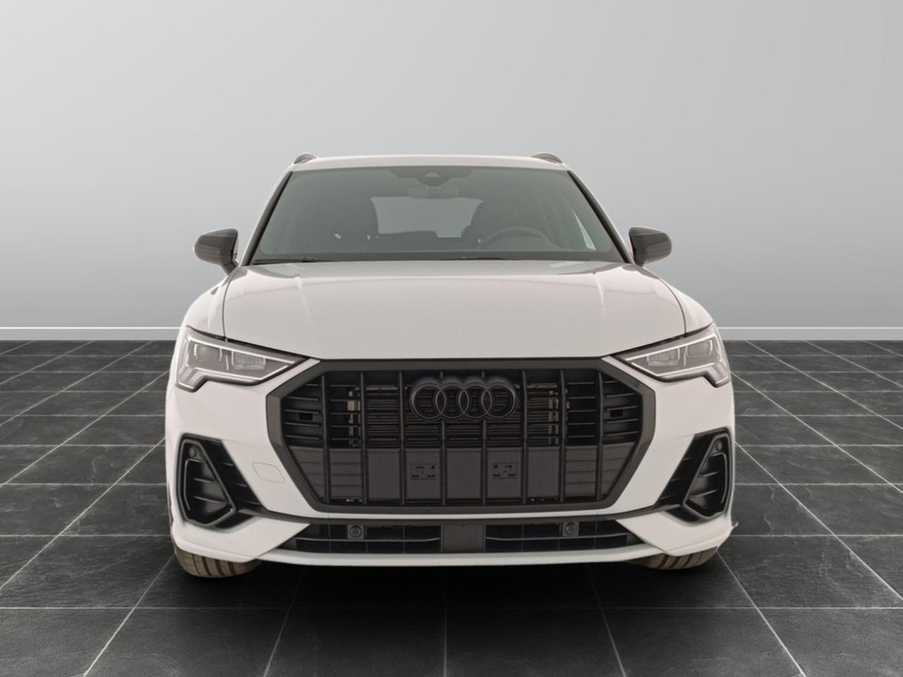 Audi Q3 35 1.5 tfsi evo2 s line edition s tronic
