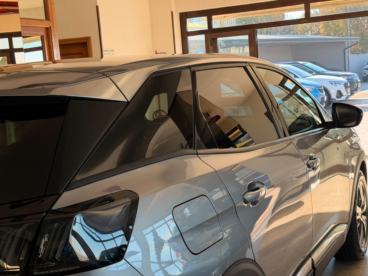 Peugeot 3008 1.5 BLUEHDI 130 cv. AT8 ALLURE PACK (Nav)