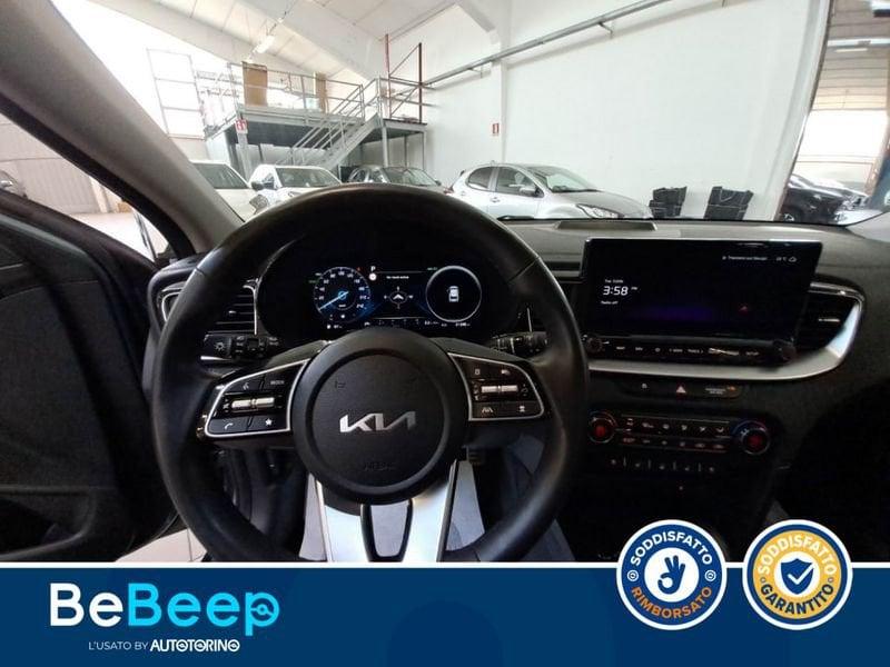 KIA Xceed 1.6 GDI PHEV EVOLUTION 141CV DCT
