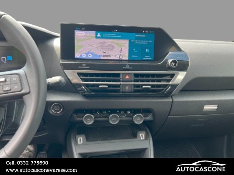 CITROEN C4 3ª serie C4 PureTech 130 S&S Plus