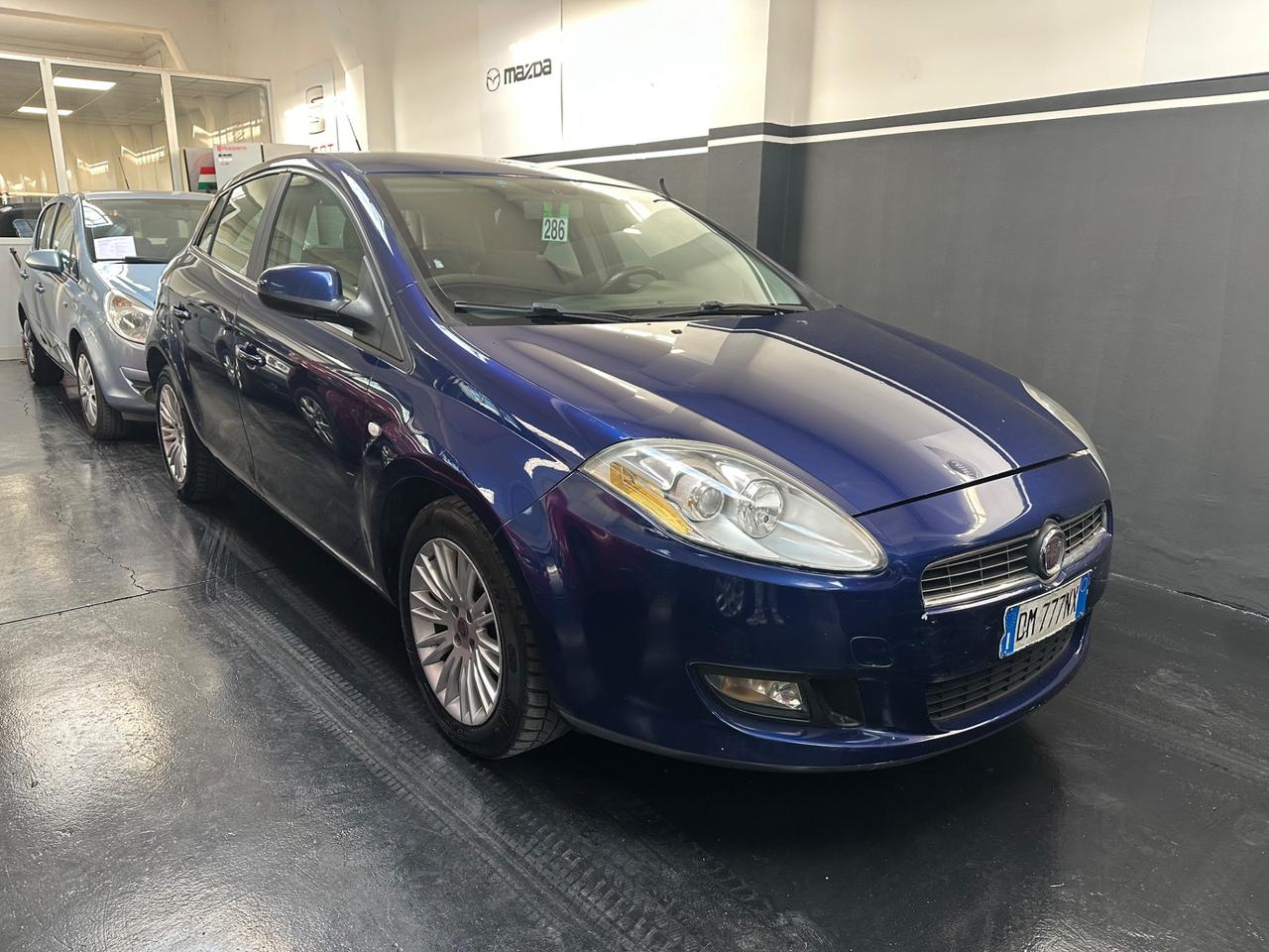 Fiat Bravo 1.4 Dynamic benzina