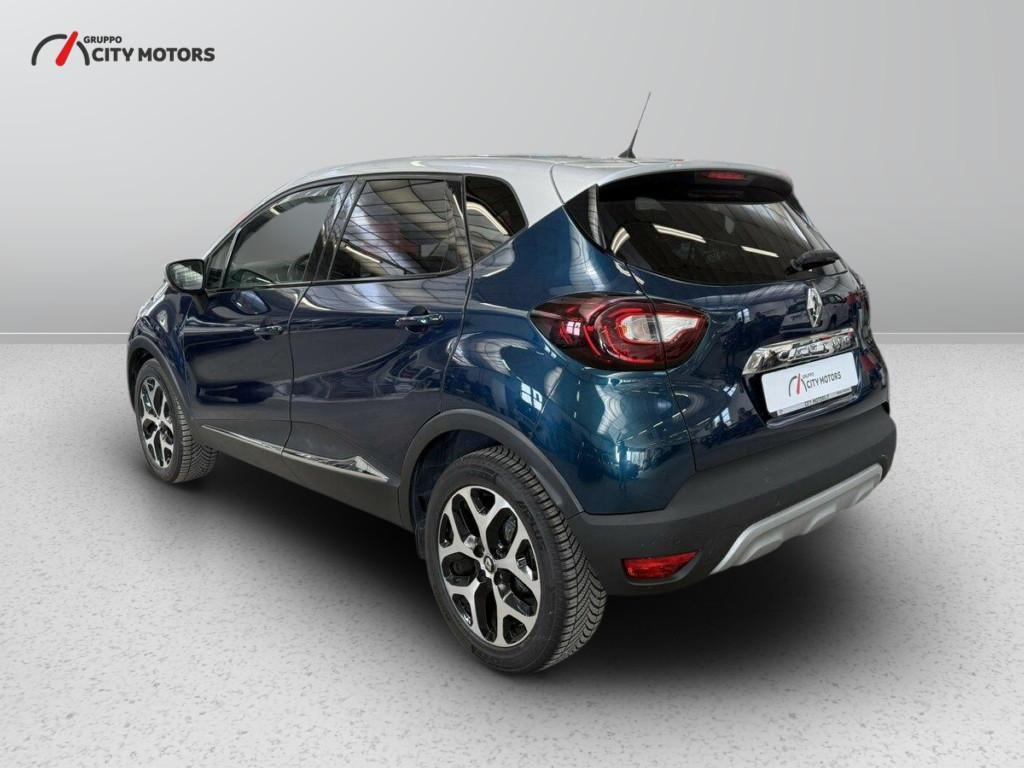 Renault Captur 1.3 TCe Initiale Paris EDC