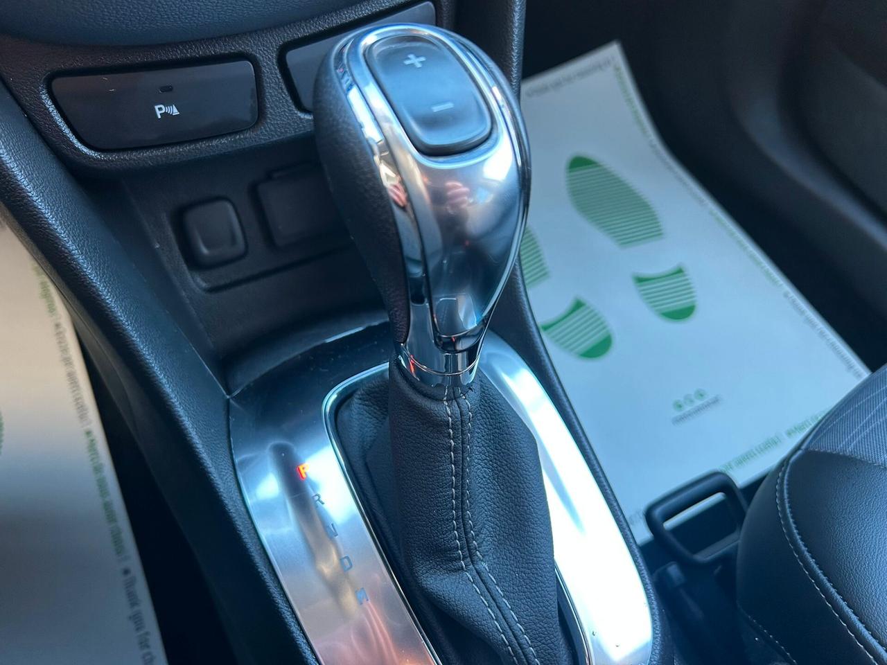 Opel Mokka 1.6 CDTI 136 Cv COSMO AUTOM. NAVI-2015