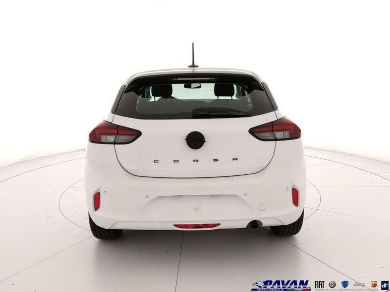 Opel Corsa 1.2T 100cv Edition