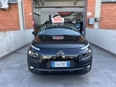 Citroen C4 Cactus BlueHDi 100 Shine