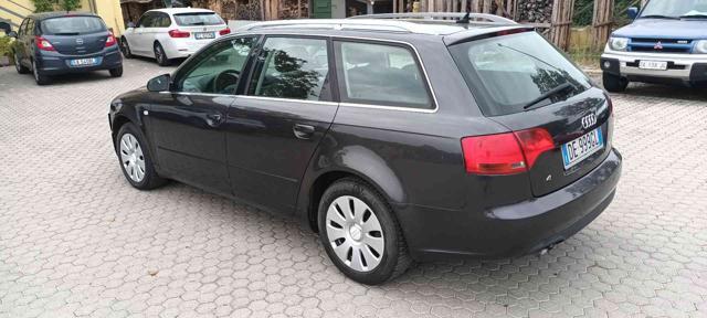 AUDI A4 2.0 16V TDI PROBLEMI CAMBIO