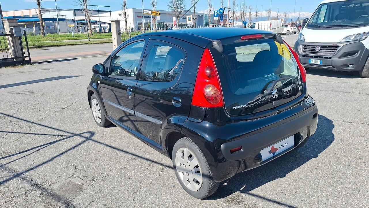 Peugeot 107 1.0 68CV 5p. Access