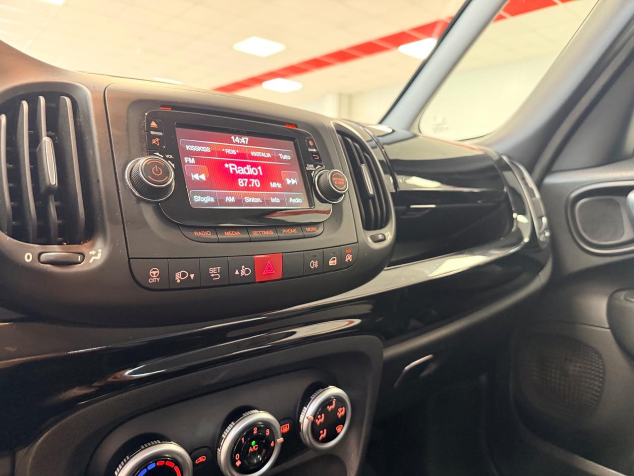 Fiat 500L 1.3 Multijet 85 CV Pop