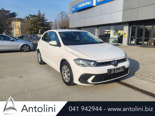 VOLKSWAGEN Polo 1.0 "NEW MODEL"