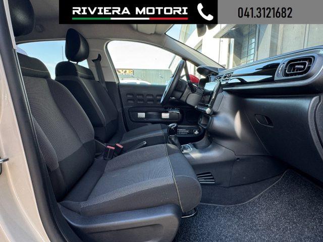 CITROEN C3 PureTech 83 S&S Max GPL