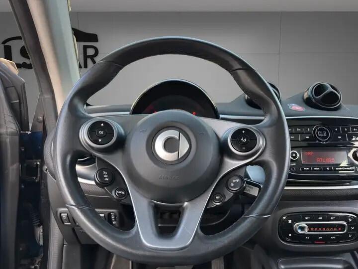 Smart ForTwo 70 1.0 Passion UNIPRO-PROMO-FINANZIAMENTO
