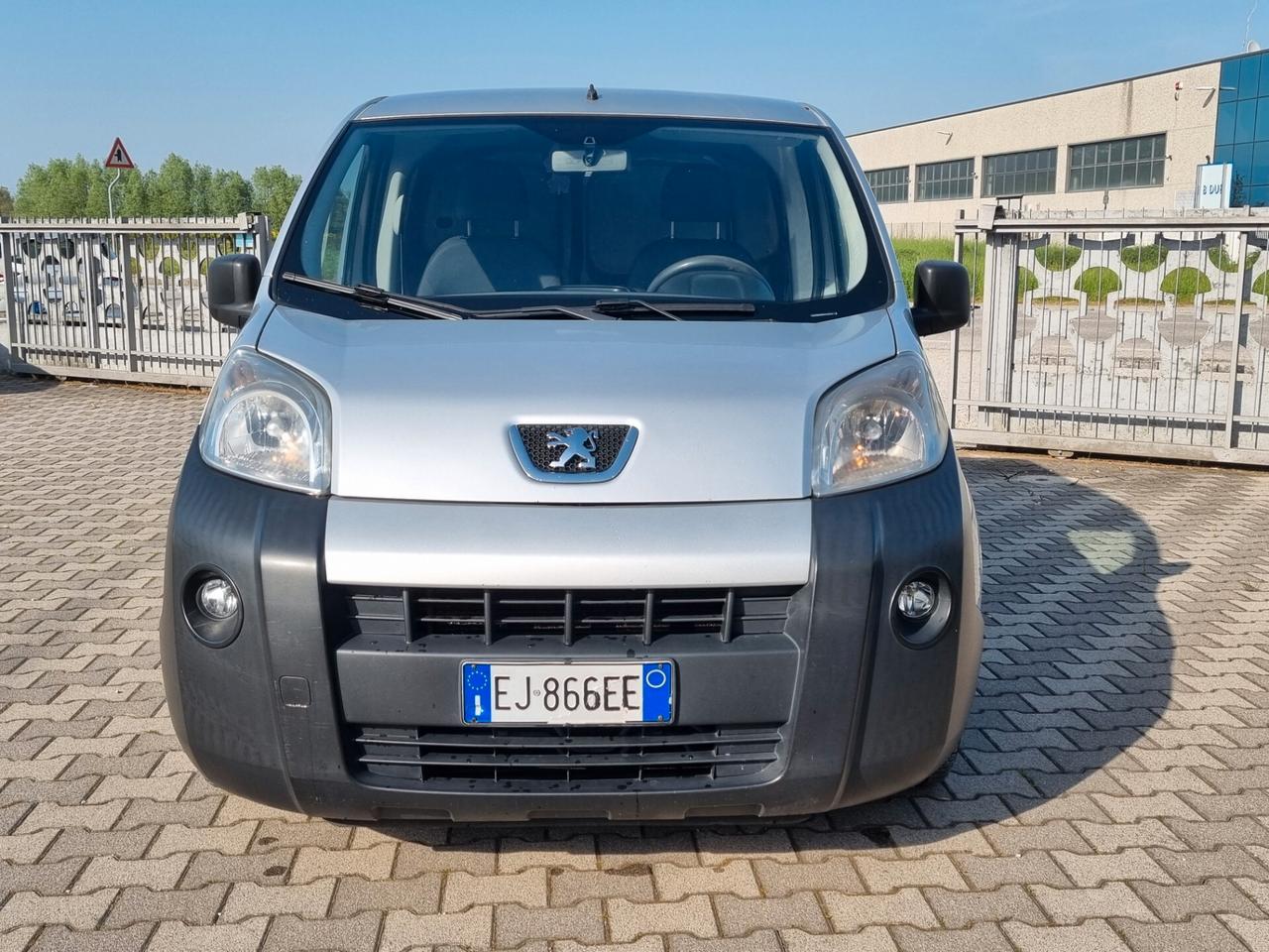 Peugeot Bipper 1.3 MJT Cargo